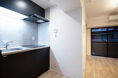 【設備】 | ロジュマン祐天寺