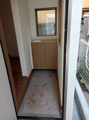 【その他】 | 中目黒３丁目戸建