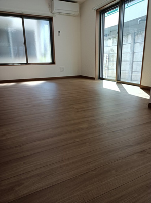 【その他】 | 中目黒３丁目戸建