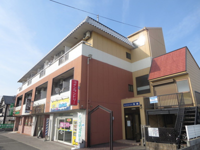 【エントランス】 | ロイヤルハイツ高槻