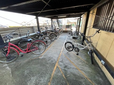 【その他共用部分】 | ロイヤルハイツ高槻