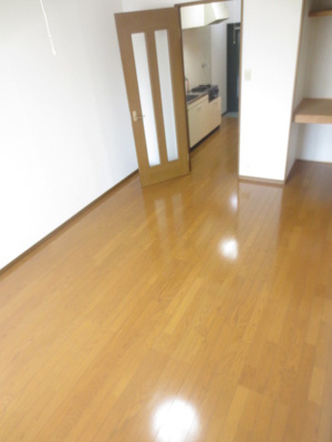 【内装】 | ロイヤルハイツ高槻