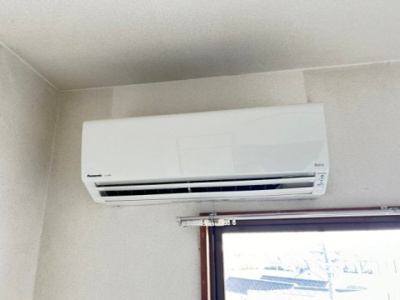 【設備】 | ロイヤルハイツ高槻