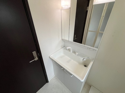 【洗面所】 | T‘ｓ ＰＲＯＶＡＮＣＥ