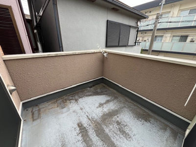 【バルコニー】 | T‘ｓ ＰＲＯＶＡＮＣＥ