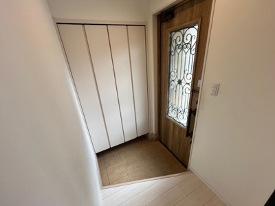 【玄関】 | T‘ｓ ＰＲＯＶＡＮＣＥ