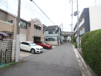 【周辺】 | T‘ｓ ＰＲＯＶＡＮＣＥ