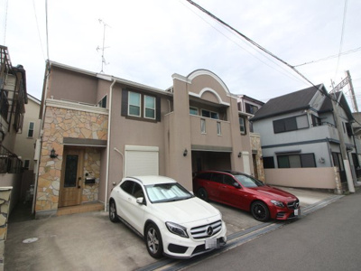 【外観】 | T‘ｓ ＰＲＯＶＡＮＣＥ