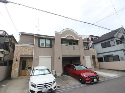 【駐車場】 | T‘ｓ ＰＲＯＶＡＮＣＥ