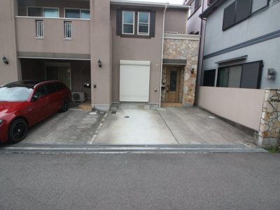 【駐車場】 | T‘ｓ ＰＲＯＶＡＮＣＥ