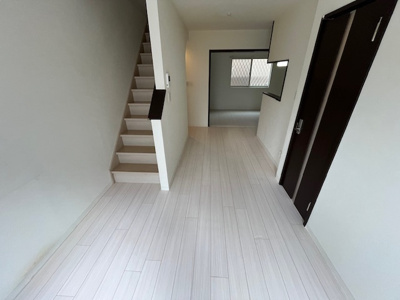 【内装】 | T‘ｓ ＰＲＯＶＡＮＣＥ