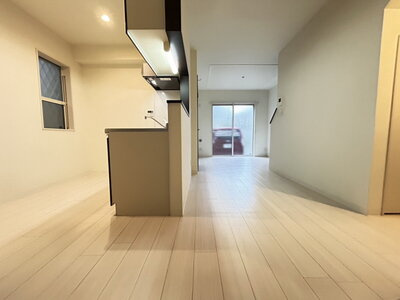 【居間・リビング】 | T‘ｓ ＰＲＯＶＡＮＣＥ