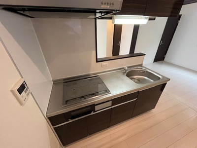 【キッチン】 | T‘ｓ ＰＲＯＶＡＮＣＥ