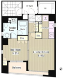 中央区日本橋蛎殻町１丁目のマンションの画像