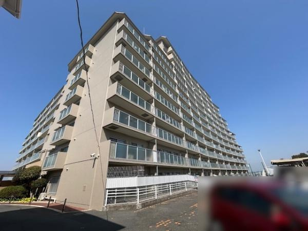 【外観】 | ルネ枚方