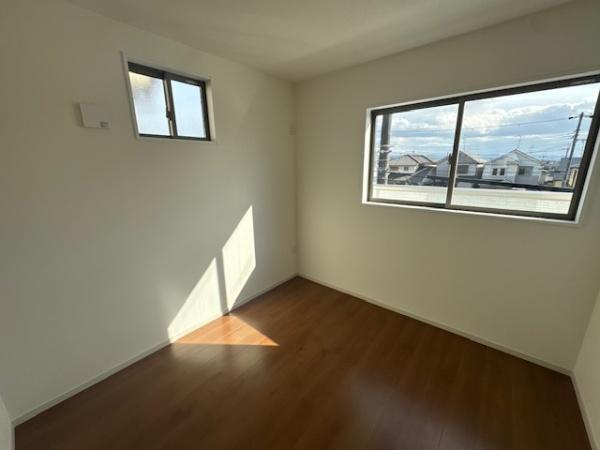 【子供部屋】