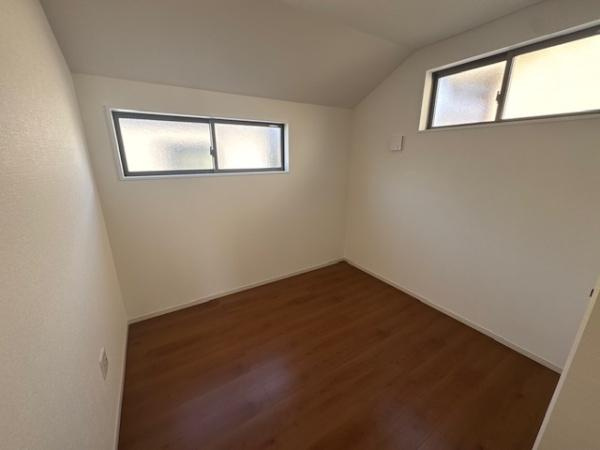 【子供部屋】