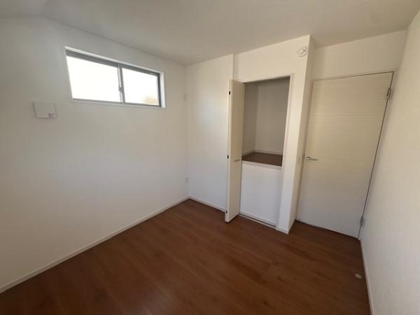 【子供部屋】