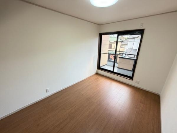 【子供部屋】