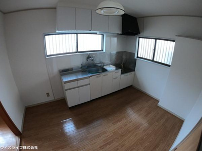 【居間・リビング】 | 篠宮コーポ