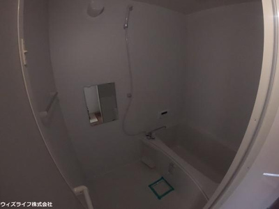 【浴室】 | 篠宮コーポ