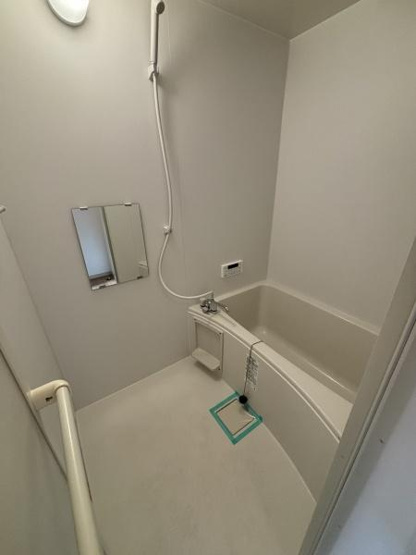 【洗面所】 | 篠宮コーポ | 写真は入居前の過去のものです。
