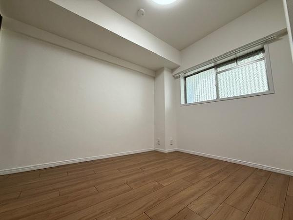 【洋室】 | 高殿コーポ