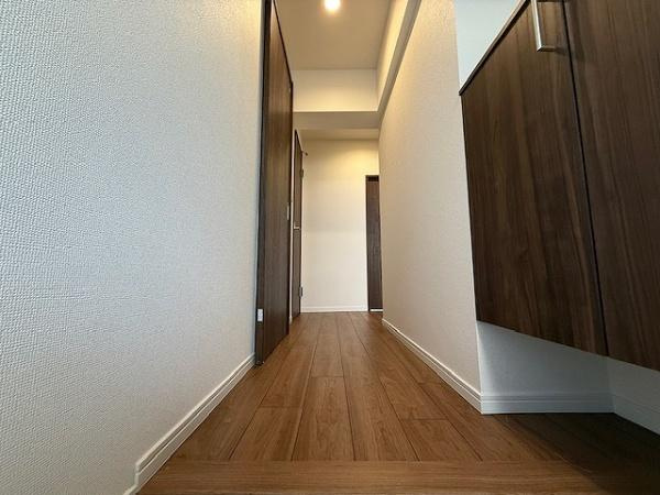 【玄関】 | 高殿コーポ