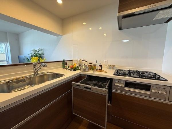 【キッチン】 | 高殿コーポ