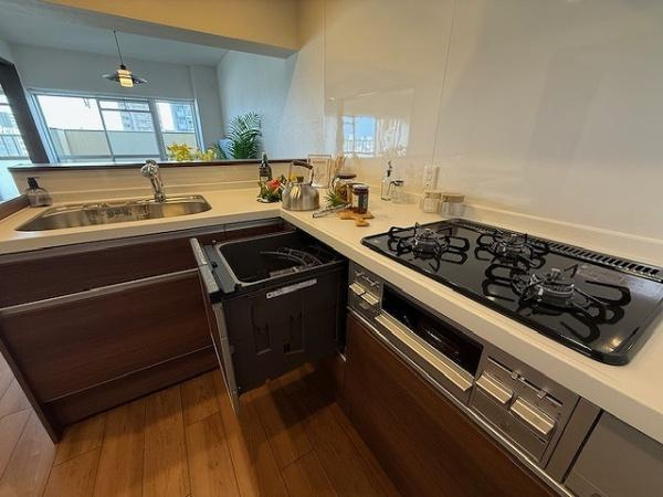 【キッチン】 | 高殿コーポ