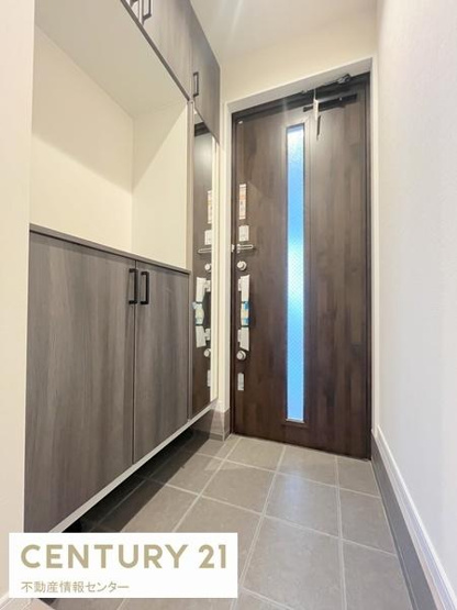 【その他】 | 鶴町１丁目　建築条件付宅地 | 売主様施工による、モデルハウス同仕様写真！