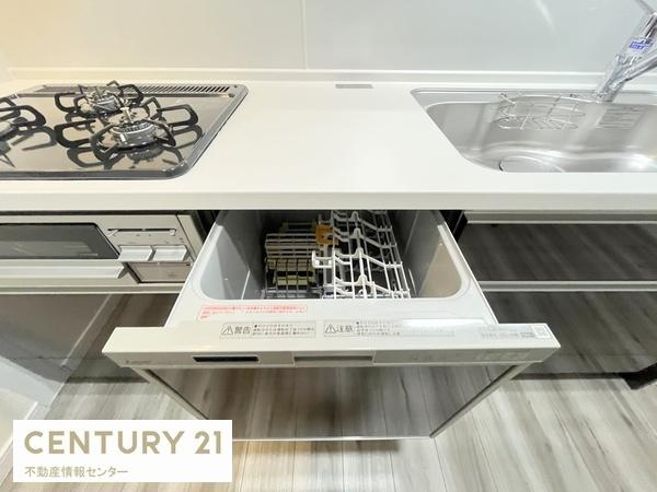 【その他】 | 鶴町１丁目　建築条件付宅地 | 売主様施工による、モデルハウス同仕様写真！