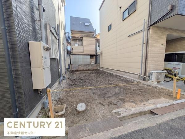 【その他】 | 鶴町１丁目　建築条件付宅地 | ■新築参考プラン図■間取り変更可
建物価格2080万円、木造3階建、建物延面積79.73平米、3ＳＬＤＫ