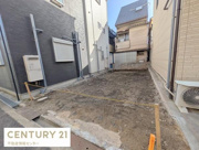 鶴町１丁目　建築条件付宅地の画像