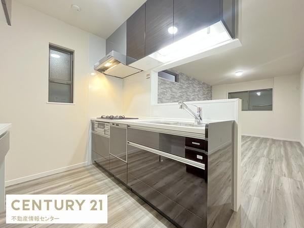 【その他】 | 鶴町１丁目　建築条件付宅地 | 売主様施工による、モデルハウス同仕様写真！