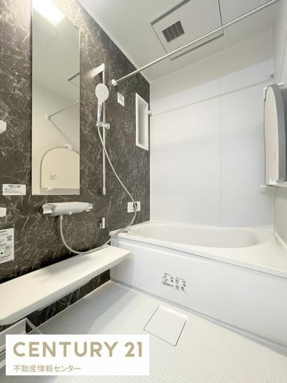 【その他】 | 鶴町１丁目　建築条件付宅地 | 売主様施工による、モデルハウス同仕様写真！