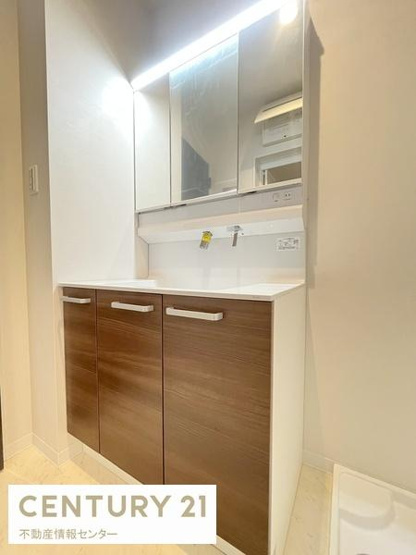 【その他】 | 鶴町１丁目　建築条件付宅地 | 売主様施工による、モデルハウス同仕様写真！