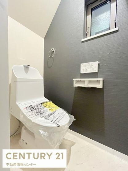 【その他】 | 鶴町１丁目　建築条件付宅地 | 売主様施工による、モデルハウス同仕様写真！