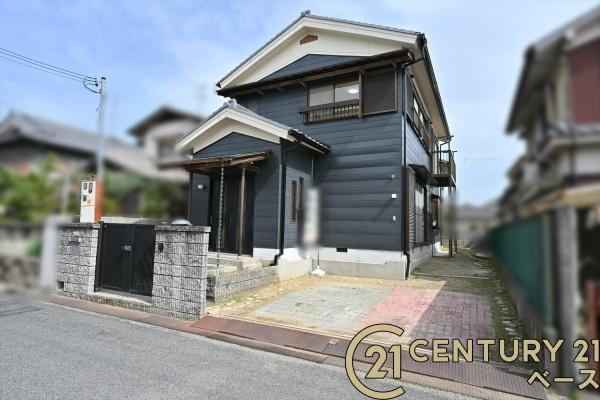 磯城郡田原本町三笠　一戸建