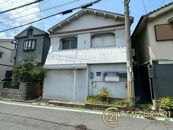 大和高田市大字築山の売地のその他