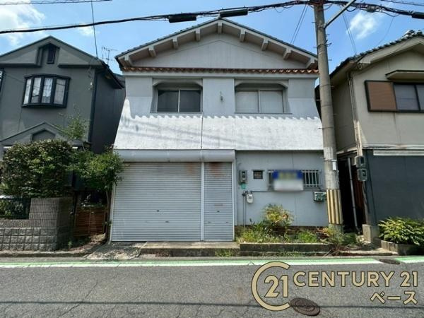大和高田市大字築山の売地のその他