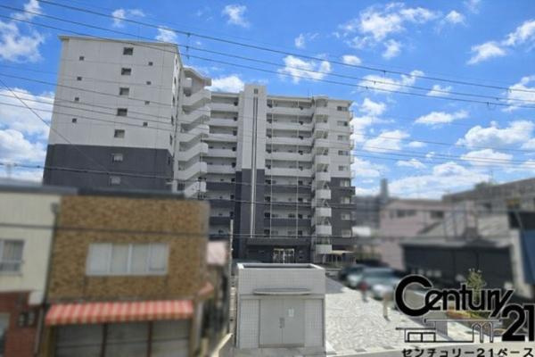 イングス桜井駅前のその他|■現地撮影写真■「桜井駅」まで徒歩３分の便利な立地！