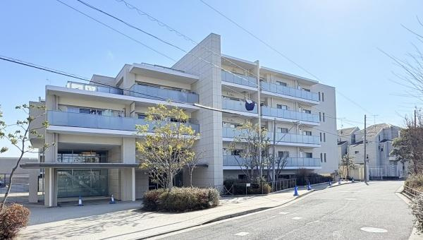 アトラス上大岡ヒルズ