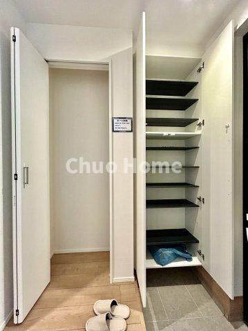 江戸川区西小岩5丁目新築分譲住宅の外観|外観