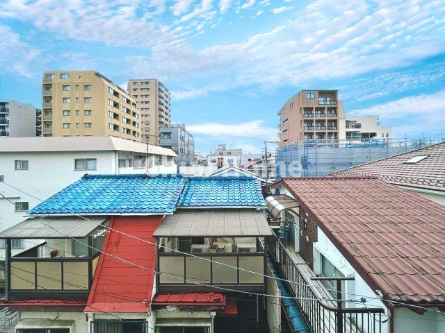 江戸川区西小岩5丁目新築分譲住宅の構造・工法・仕様|建物構造は、木造
