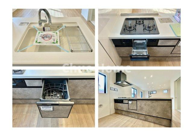 江戸川区西小岩5丁目新築分譲住宅の外観|外観