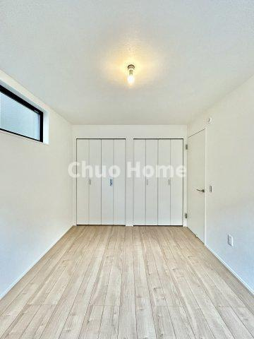 江戸川区西小岩5丁目新築分譲住宅の駐車場|カースペース