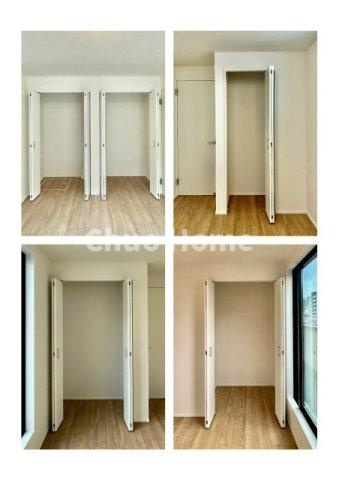 江戸川区西小岩5丁目新築分譲住宅の外観|外観