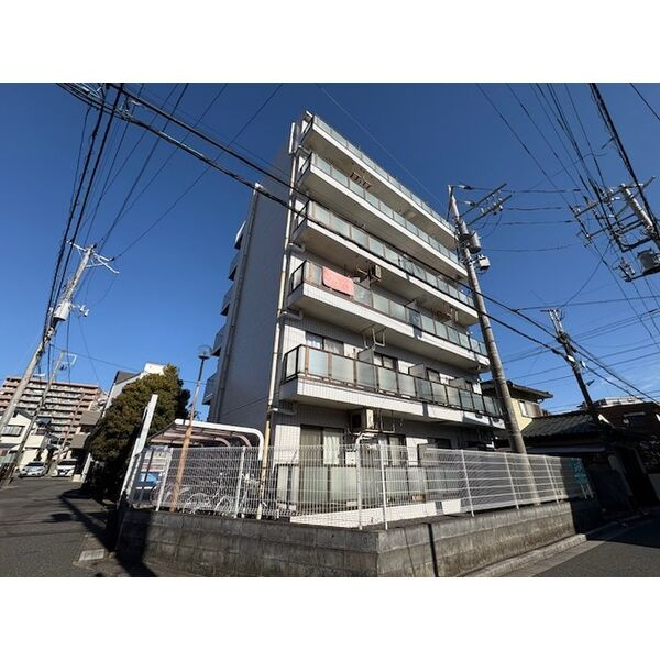 シルフィード柏