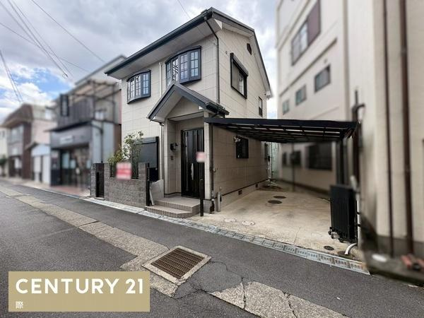 高野口町向島　中古戸建のその他
